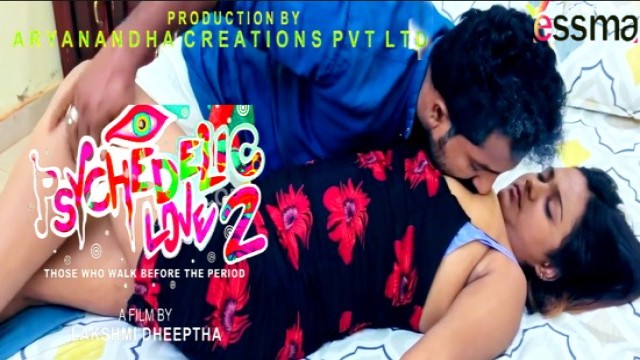 Psychedelic Love (2023) S01 E02 Yessma Malayalam Web Series