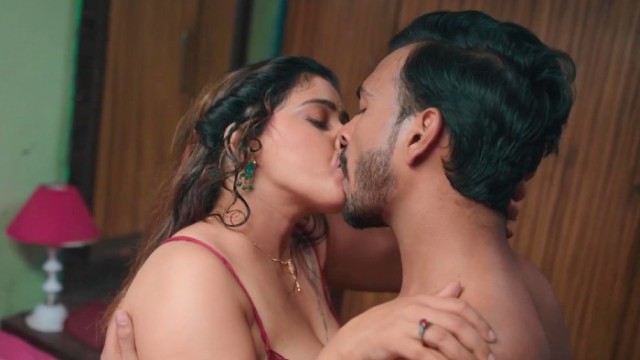 Bindiya (2024) S01 P01 Dekhho Hindi Hot Web Series