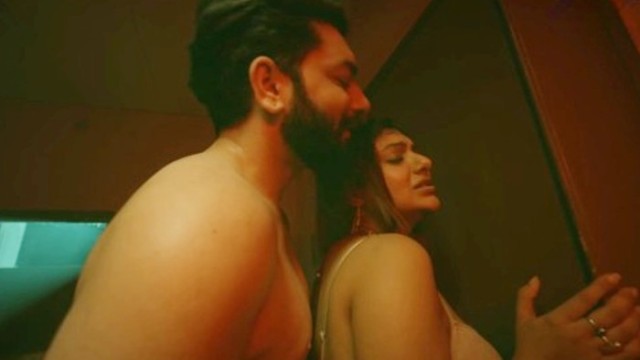 Kasturi Part 1 EP01 ULLU Hindi Hot Web Series