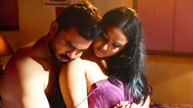 Sona E06 ULLU Tamil Hot Web Series